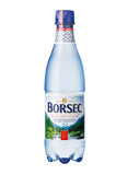 Borsec 0.5 mineralwasser
