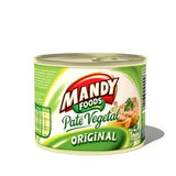 Mandy Vegetarische Pastete 200g